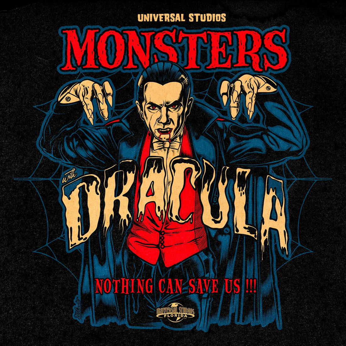 DRACULA