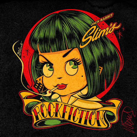 BETTY COOL TRIBUTE TO MIA WALLACE