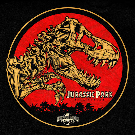 JURASSIC PARK