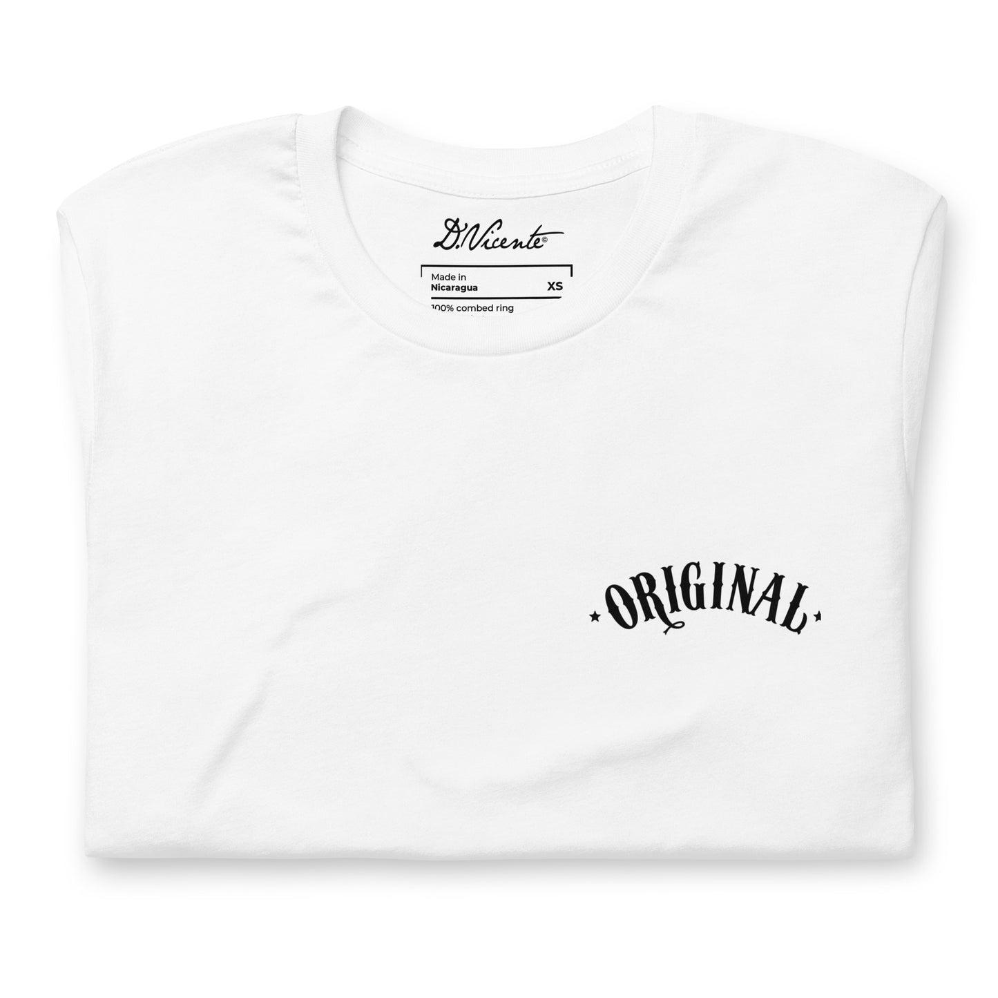T-Shirt back print ORIGINAL KICK-ASS MACHINE