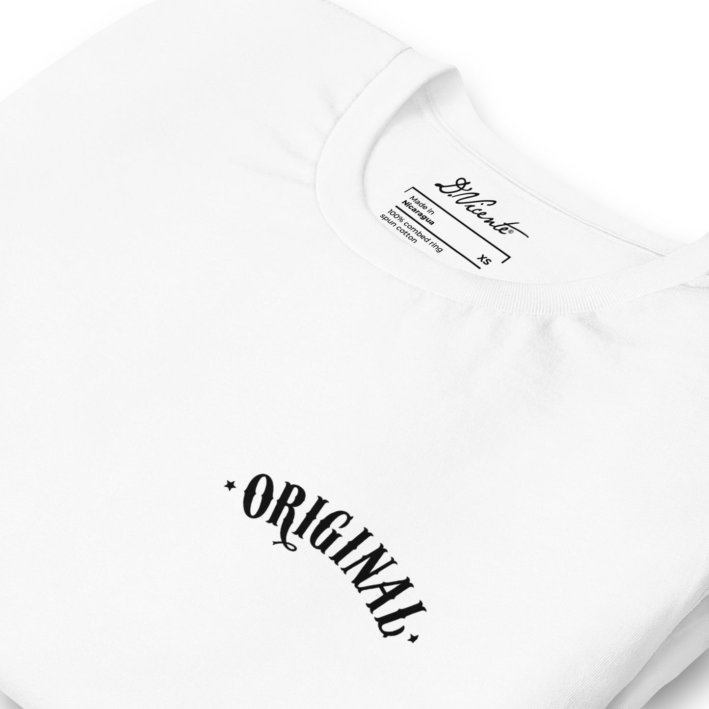 T-Shirt back print ORIGINAL KICK-ASS MACHINE